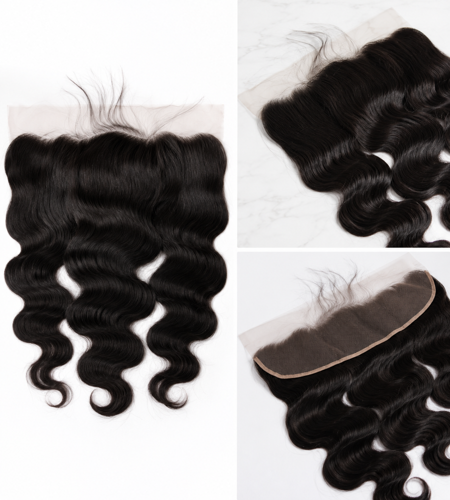 BW CLOSURES