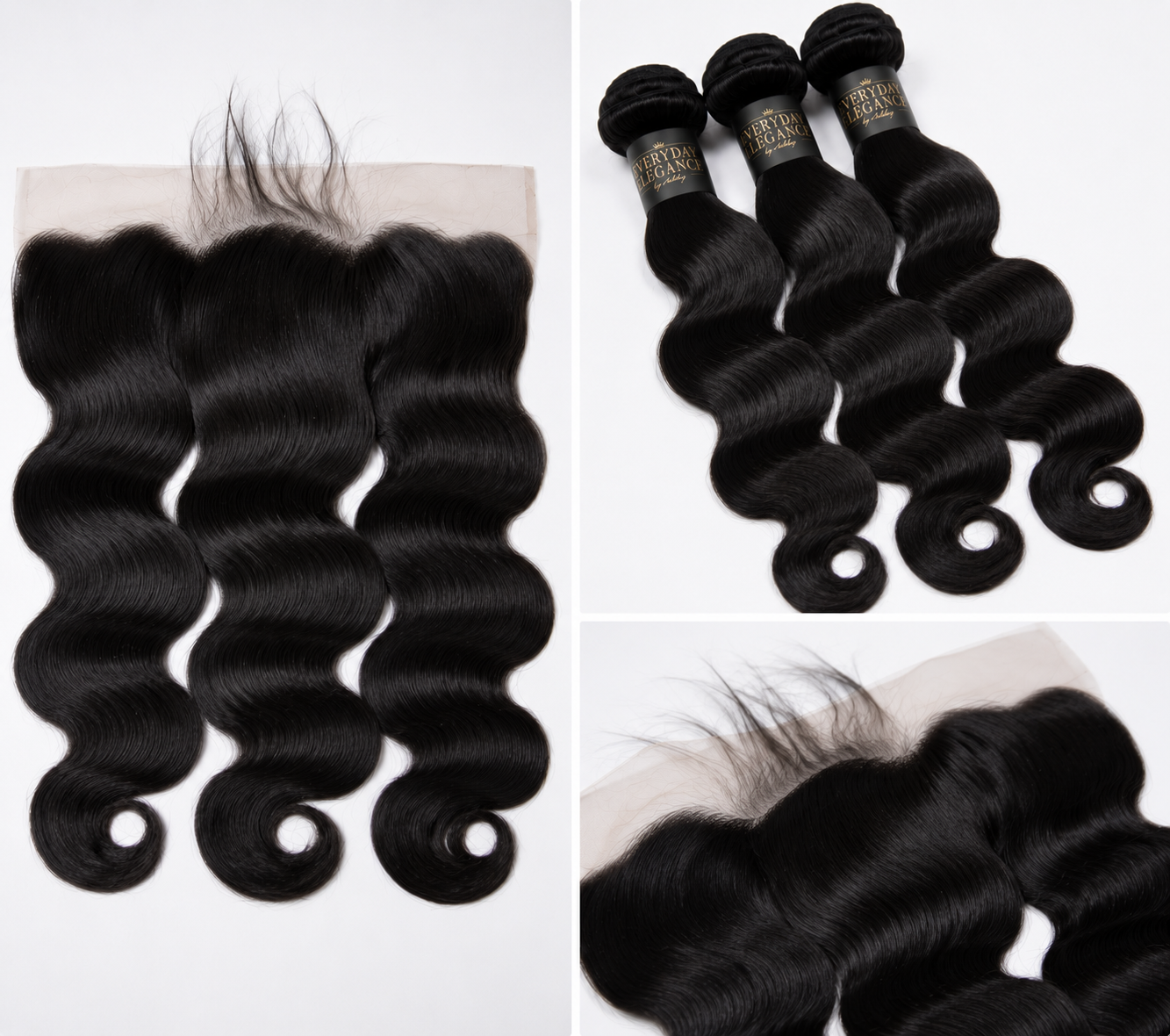 BW BUNDLES