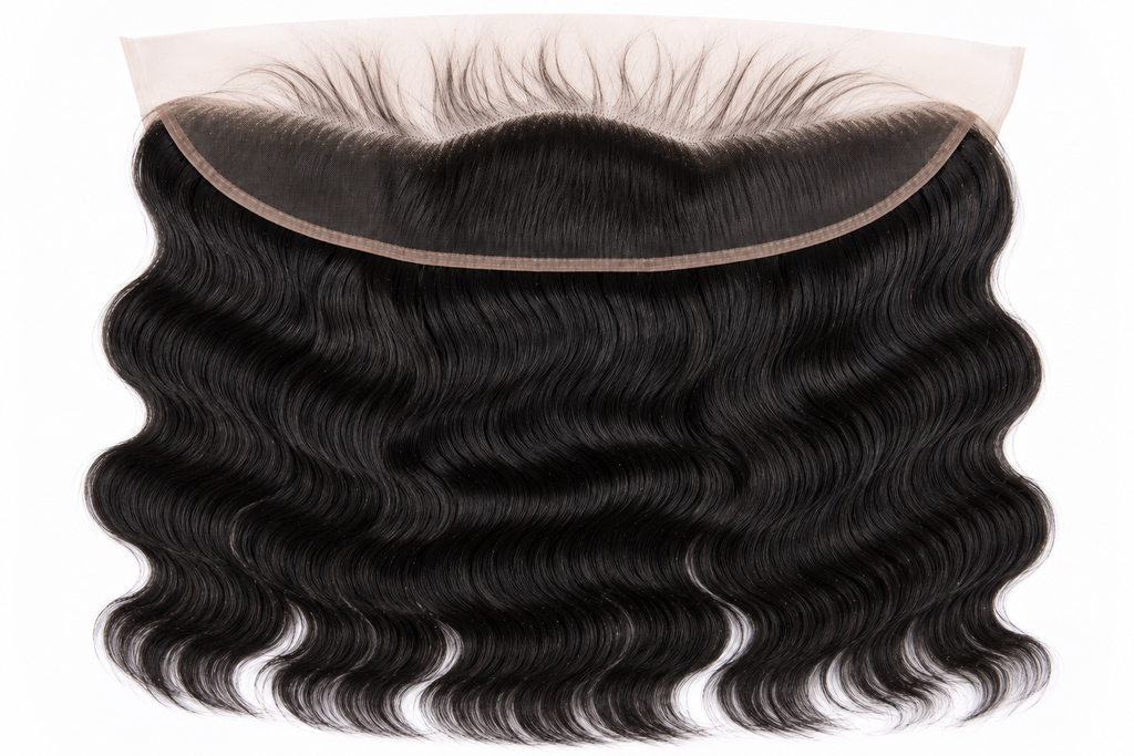 BW FRONTALS