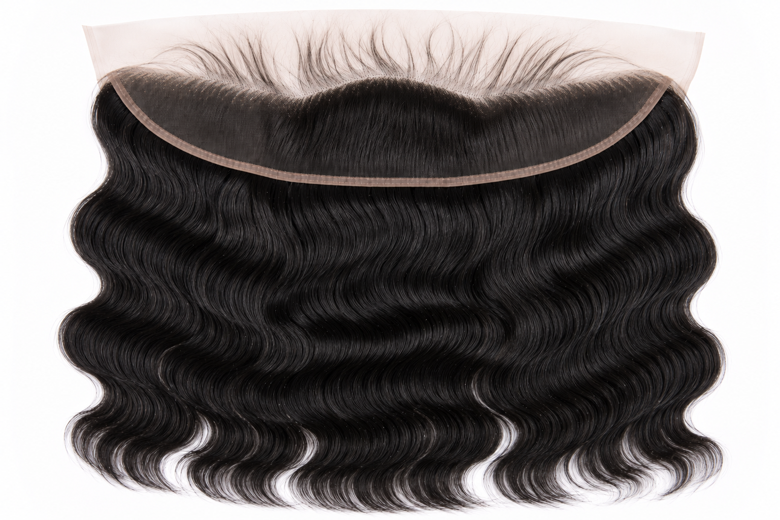 BW FRONTALS