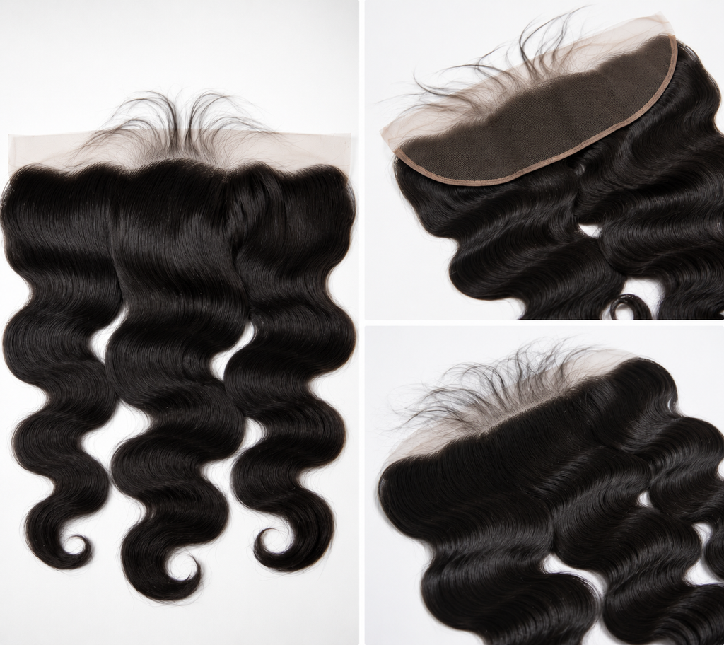 BW FRONTALS