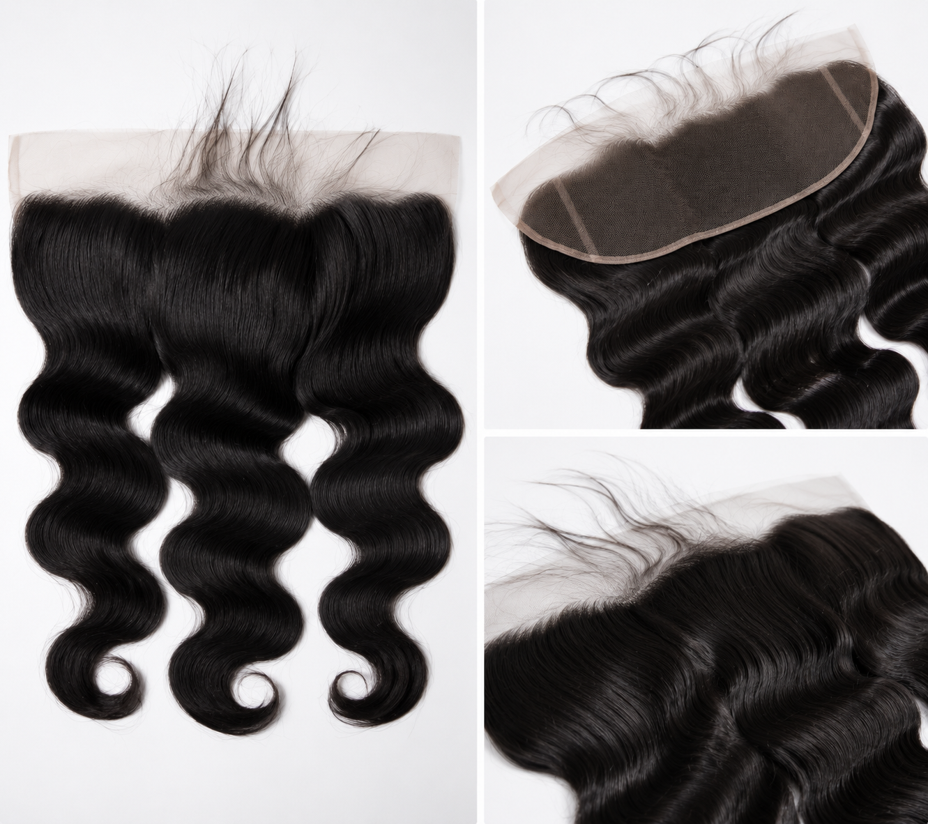 BW FRONTALS