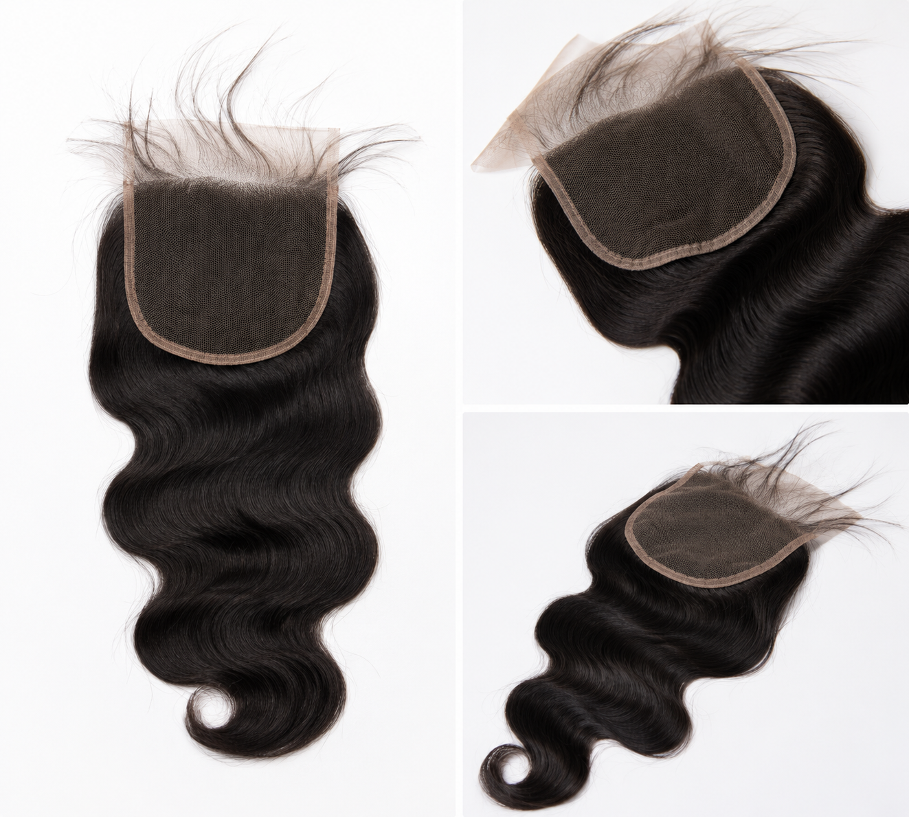 BW CLOSURES