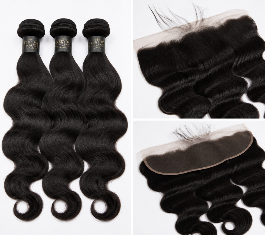 BW BUNDLES